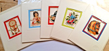 Mamelok Press Greeting Cards