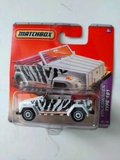 Matchbox volkswagen type 181 - type,