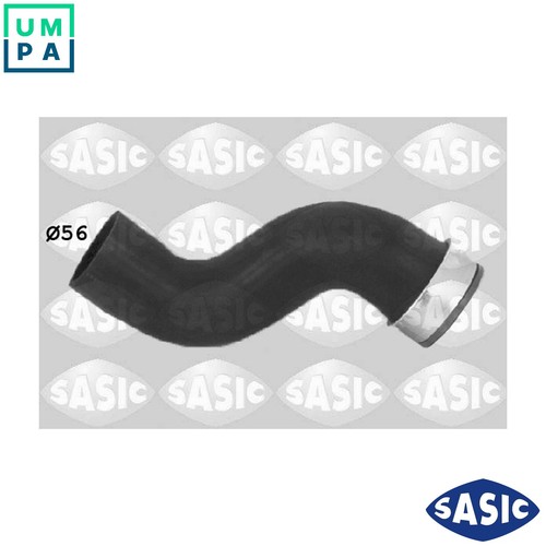 Charge air hose 3336095 for - charge,