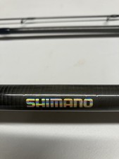 Shimano Alivio AXMatch 360, known for versatility,strength, and forgiving nature