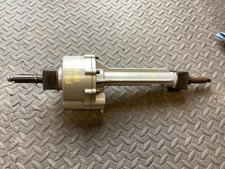 Pride apex lite transaxle