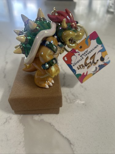 Nintendo world bowser bag - nintendo,