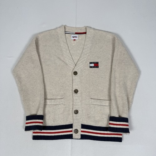 Tommy hilfiger cardigan - hilfiger,