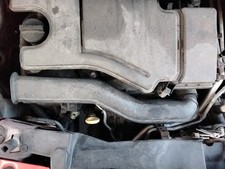 ENGINE TOYOTA AYGO MK2 2014 On