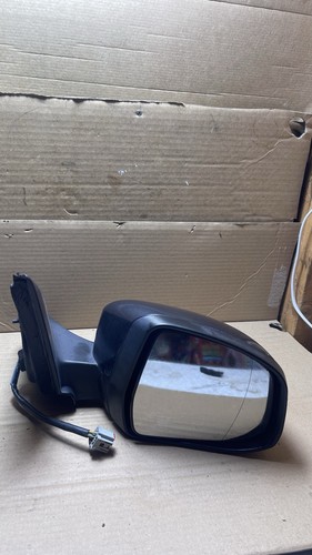 Ford mondeo mk3 drivers - ford,