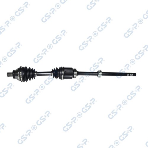 Gsp 259346 drive shaft right - 259346,