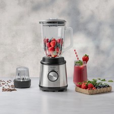 Smoothie Maker Glass Jug