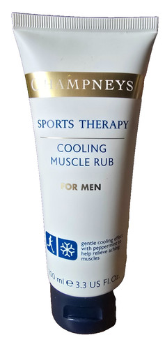 Champneys sports therapy - champneys,