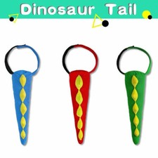 Dinosaur Tail Costume Party