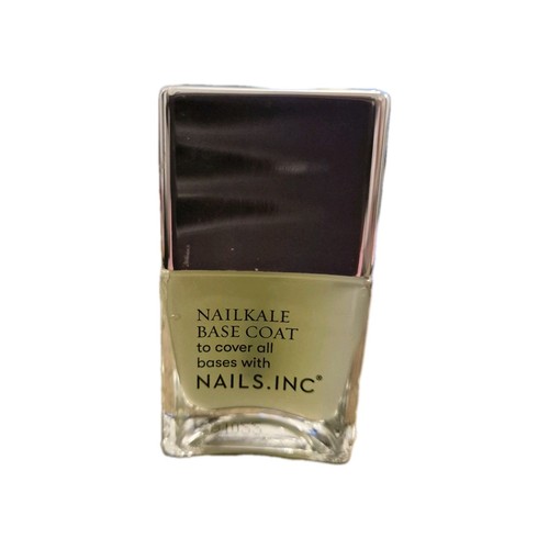 Nails inc nailkale base - nails,