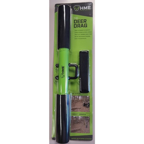 Hme pro series deer - pro,
