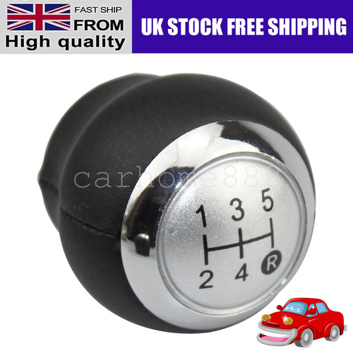 Speed gear shift - shift, knob