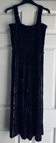 Storm monsoon girls - black, &