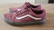 Vans BMX Old Skool Shoes -