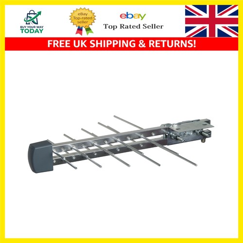Outdoor digital antenna - digital,