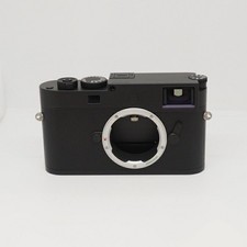 Leica M11 Monochrom 20209