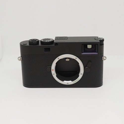 Leica m11 monochrom 20209 - m11,