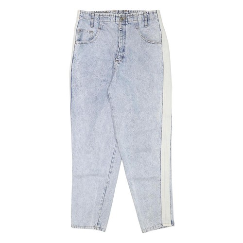 Top womens relaxed - top, blue