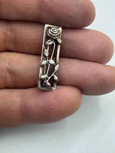 Vintage 925 sterling - 925,