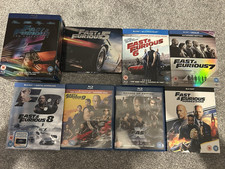 Fast & Furious 10 Movie