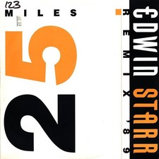 Edwin Starr - Twenty Five