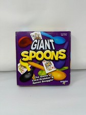 Giant Spoons Game by PlayMonster