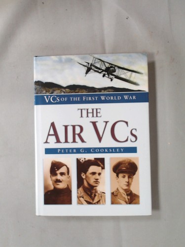 The air vcs - (vcs,