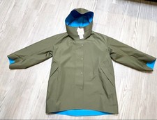 Uniqlo MARNI Block Tech Half