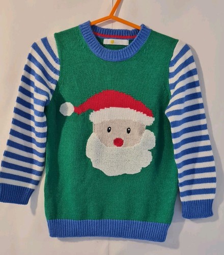 Mini boden christmas - boden, jumper
