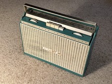 Sony TFM- 95 L Vintage Retro