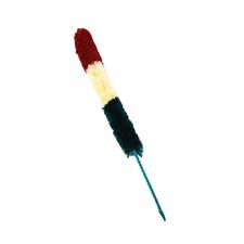 Clarinet Cleaning Brush Flute Piccolo Care Cleaner Absorber