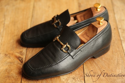 Salvatore ferragamo black - salvatore,