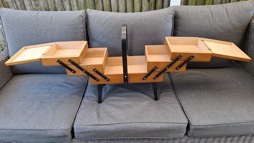 Vintage mid century large - vintage,