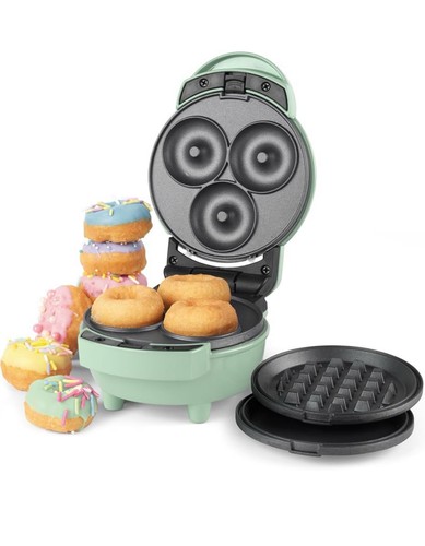 Mini bites maker 1 - maker, 3-in-1