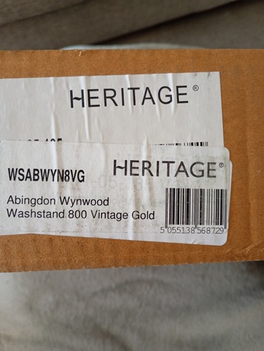 Heritage abingdon wynwood - abingdon,