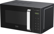 Beko Solo Microwave MOC20240G