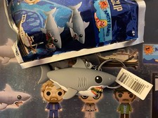 Jaws 50th Anniversary Blind