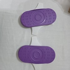 Twisting Board, Split Type Twist Waist Disc, Body Shaping Exercise Machine Cardi