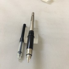 Parker parts: Parker 25 Black
