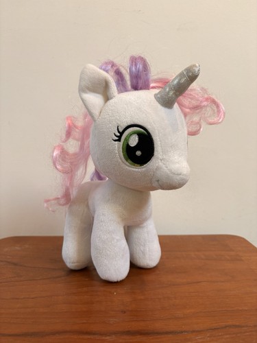 Little pony sweetie belle - pony,
