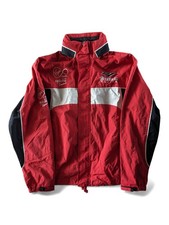 Yamaha Racing - Virgin Rain