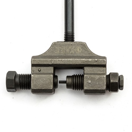 Spare replacement tool - replacement, chain