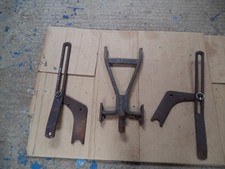 David brown tractor pick - tractor,