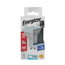 GU10 Bulb Warm White Cool
