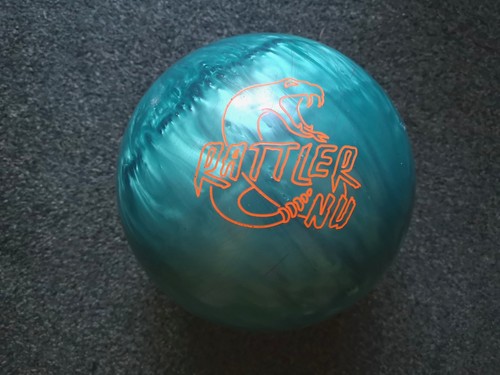 Radical rattler 15lb - rattler, nu