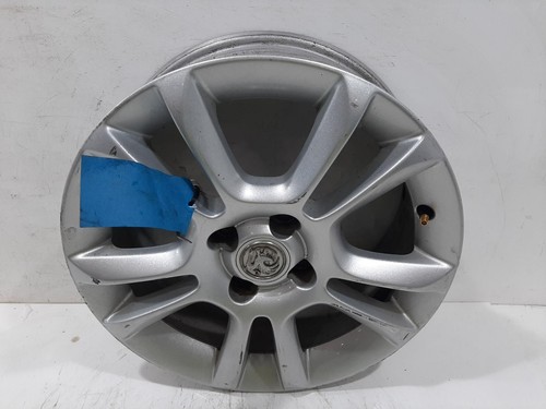 Vauxhall corsa sxi 16v - vauxhall,