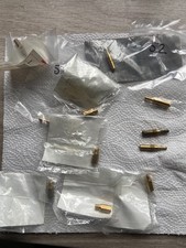 KX85 Main and Pilot Jets