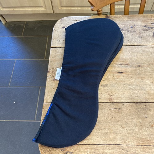Prolite half pad fixed - half,