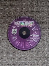 Gauntlet Legends (2000) PlayStation