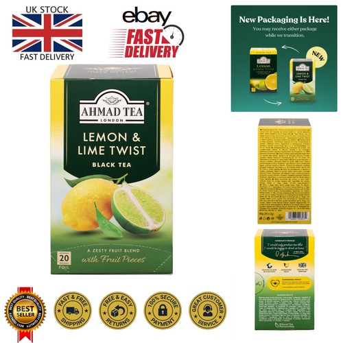 Invigorating lemon lime - invigorating,